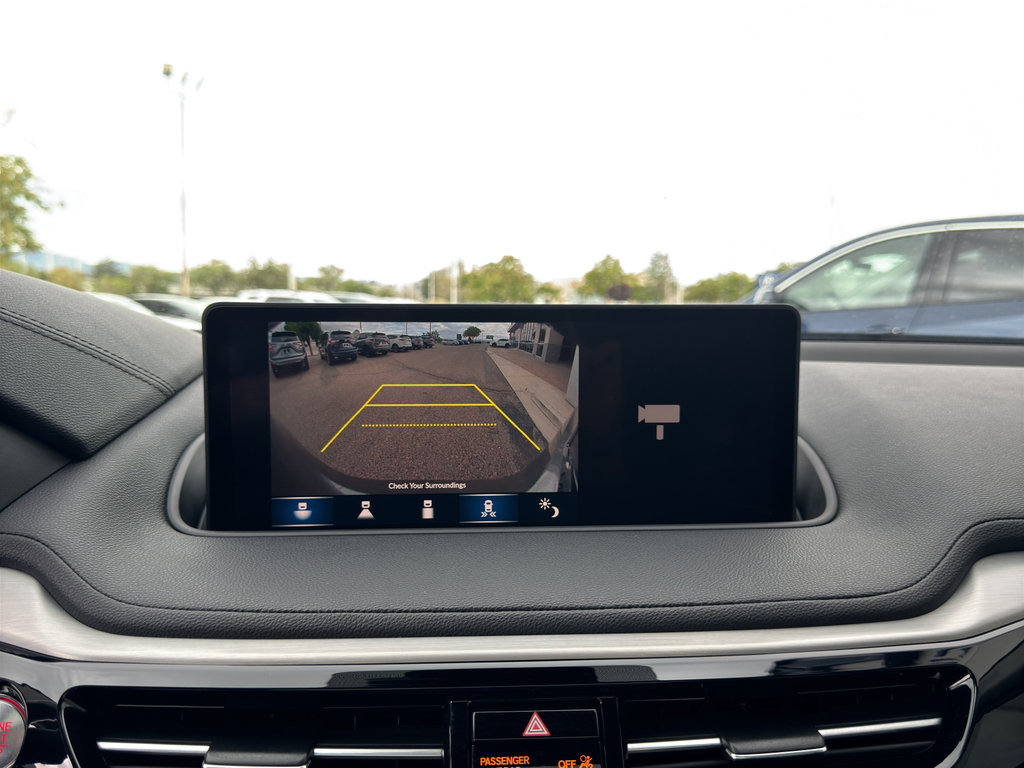 2023 Acura MDX SH-AWD photo 11
