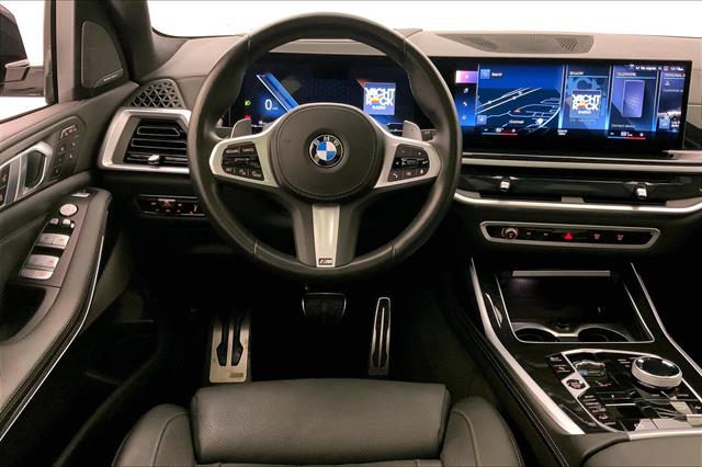 2023 Bmw X7 xDrive40i photo 2