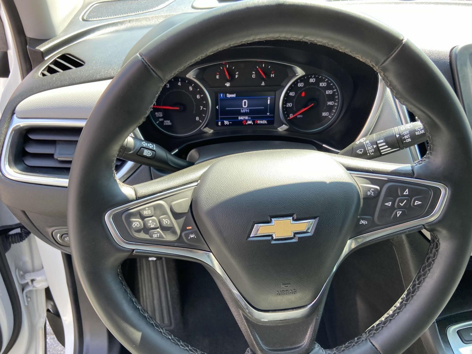 2023 Chevrolet Equinox LT photo 10