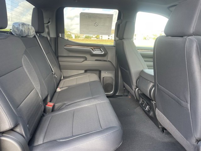 2026 Gmc Sierra 1500 SLE photo 17
