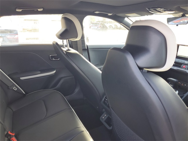 2025 Kia K4 GT-Line Turbo photo 26