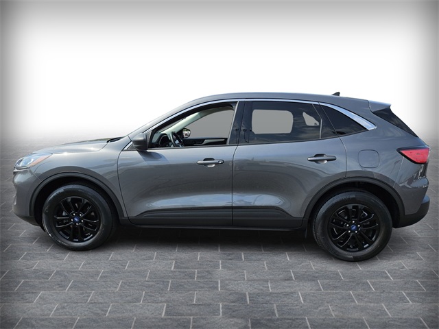 2022 Ford Escape SE photo 4