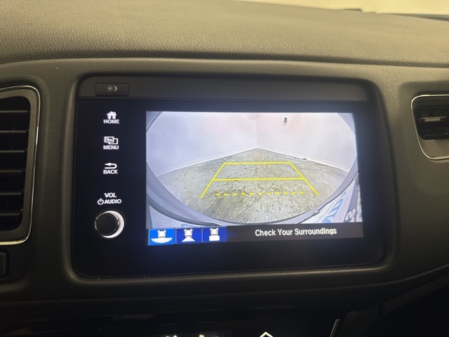 2019 Honda HR-V EX photo 26