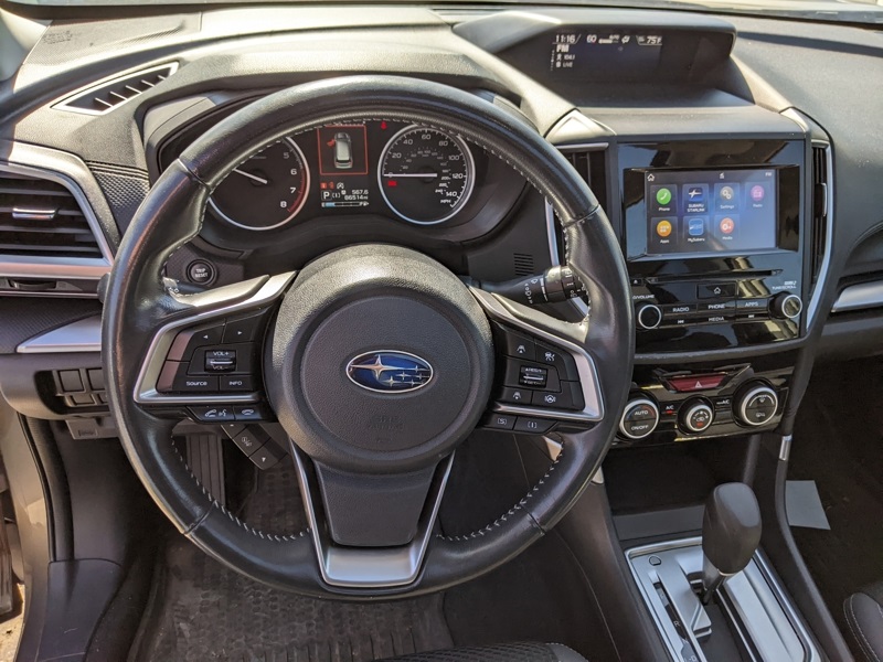 2020 Subaru Forester Premium photo 11