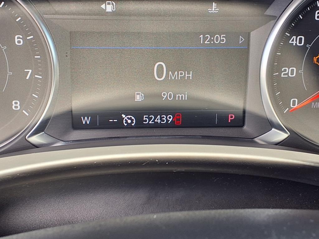 2023 Gmc Terrain AT4 photo 13