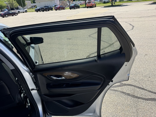 2020 Gmc Terrain SLE photo 13