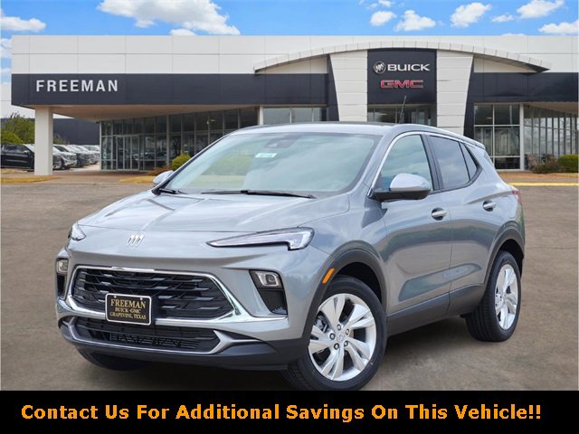 2026 Buick Encore GX Preferred's photo