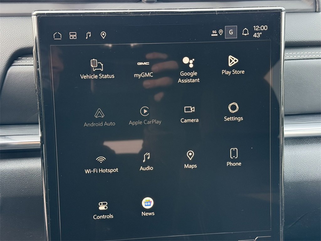 2026 GMC TERRAIN - Image 20