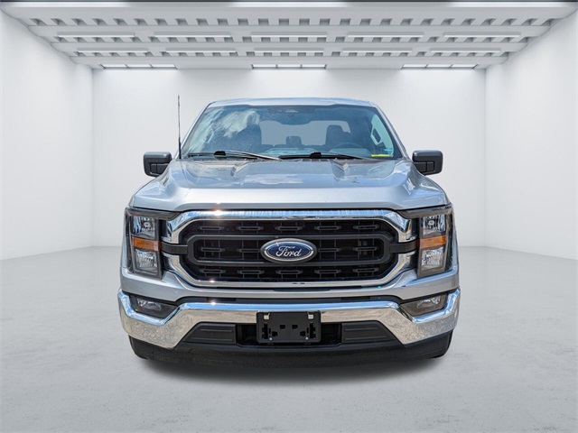 2023 Ford F-150 XLT photo 8