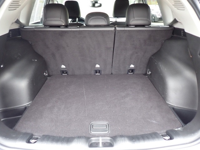 2022 Jeep Compass Limited photo 4