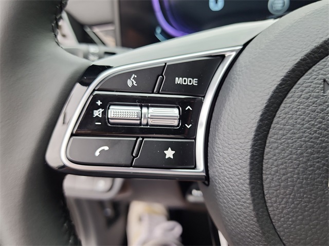 2026 Kia Seltos S photo 20