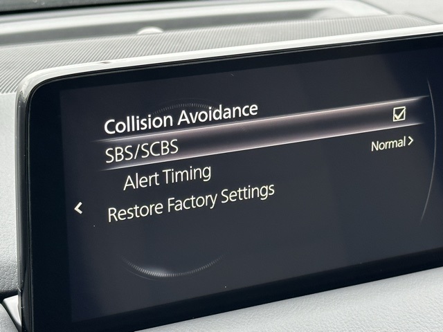 2025 Mazda CX-5 2.5 S Preferred photo 18