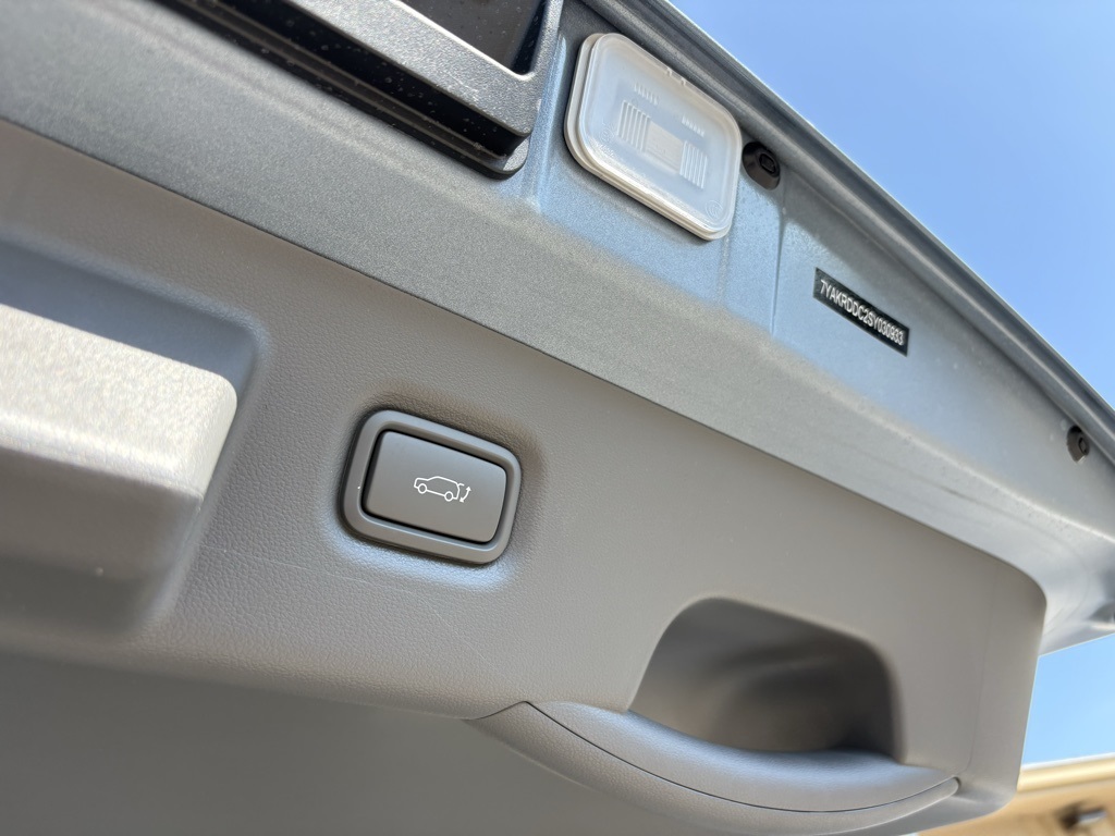 2025 Hyundai Ioniq 5 Limited photo 24