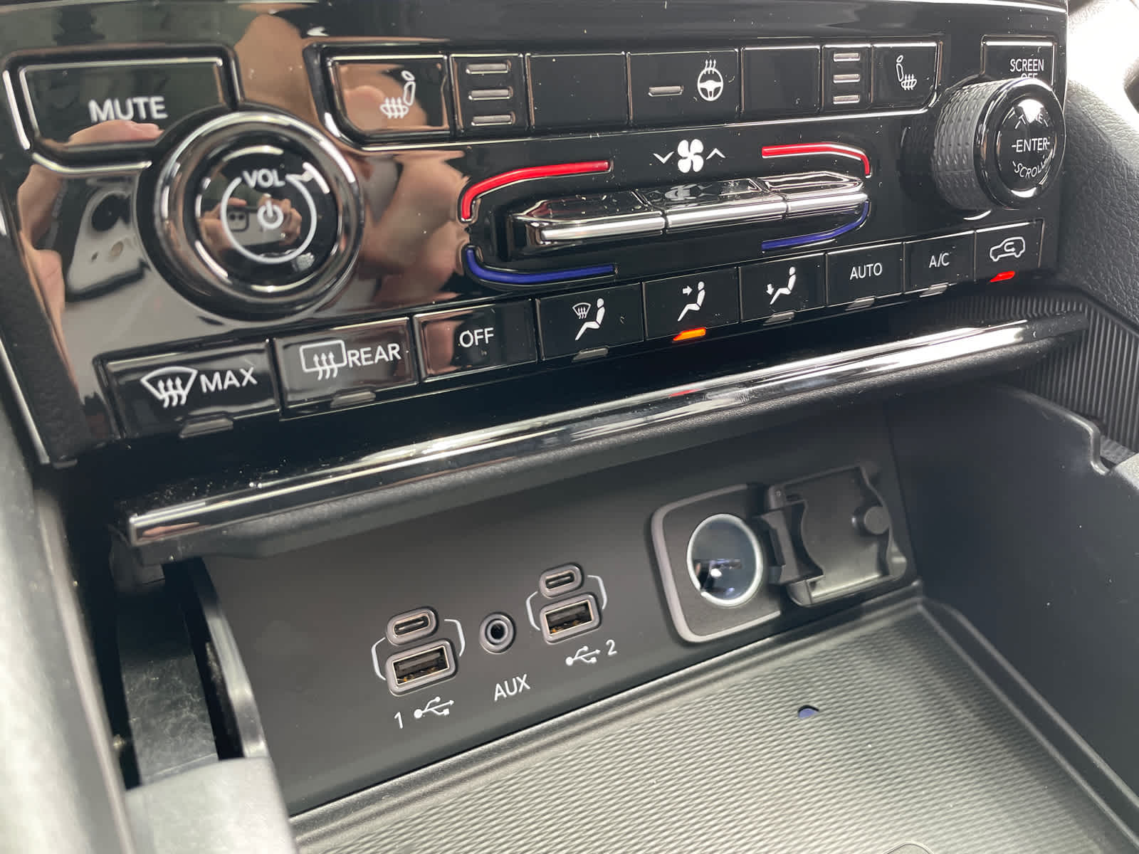 2025 Jeep Grand Cherokee Laredo X photo 23