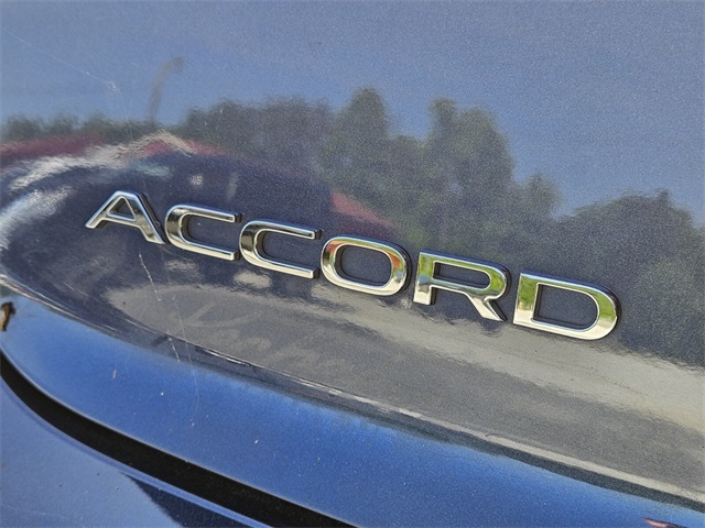 2024 Honda Accord EX photo 10