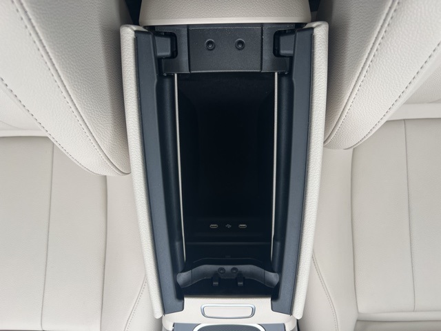 2025 Mercedes Benz GLA 250 4MATIC photo 31
