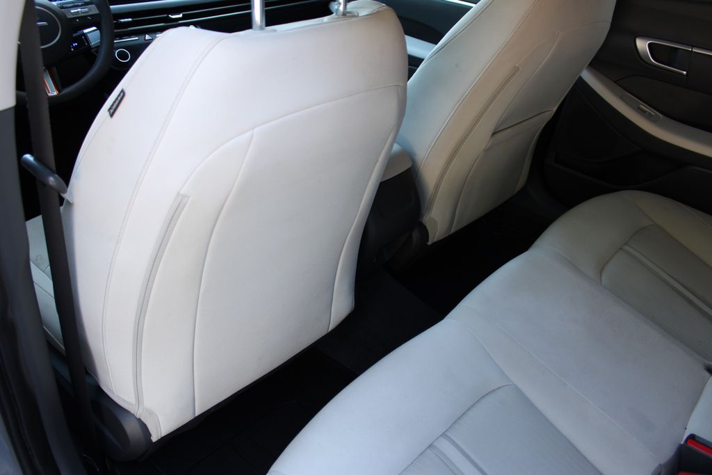 2024 Hyundai Sonata SEL photo 39