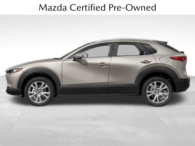 2023 Mazda CX-30 2.5 Select photo 4