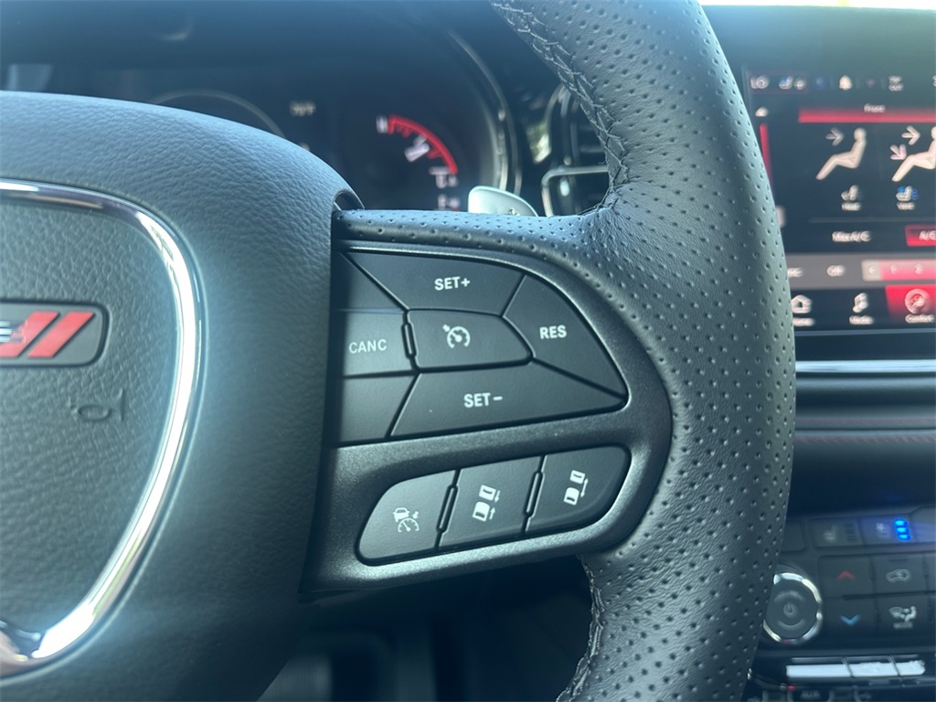 2026 Dodge Durango GT Plus photo 31