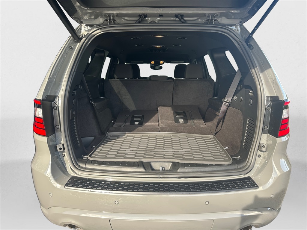 2025 Dodge Durango GT photo 13