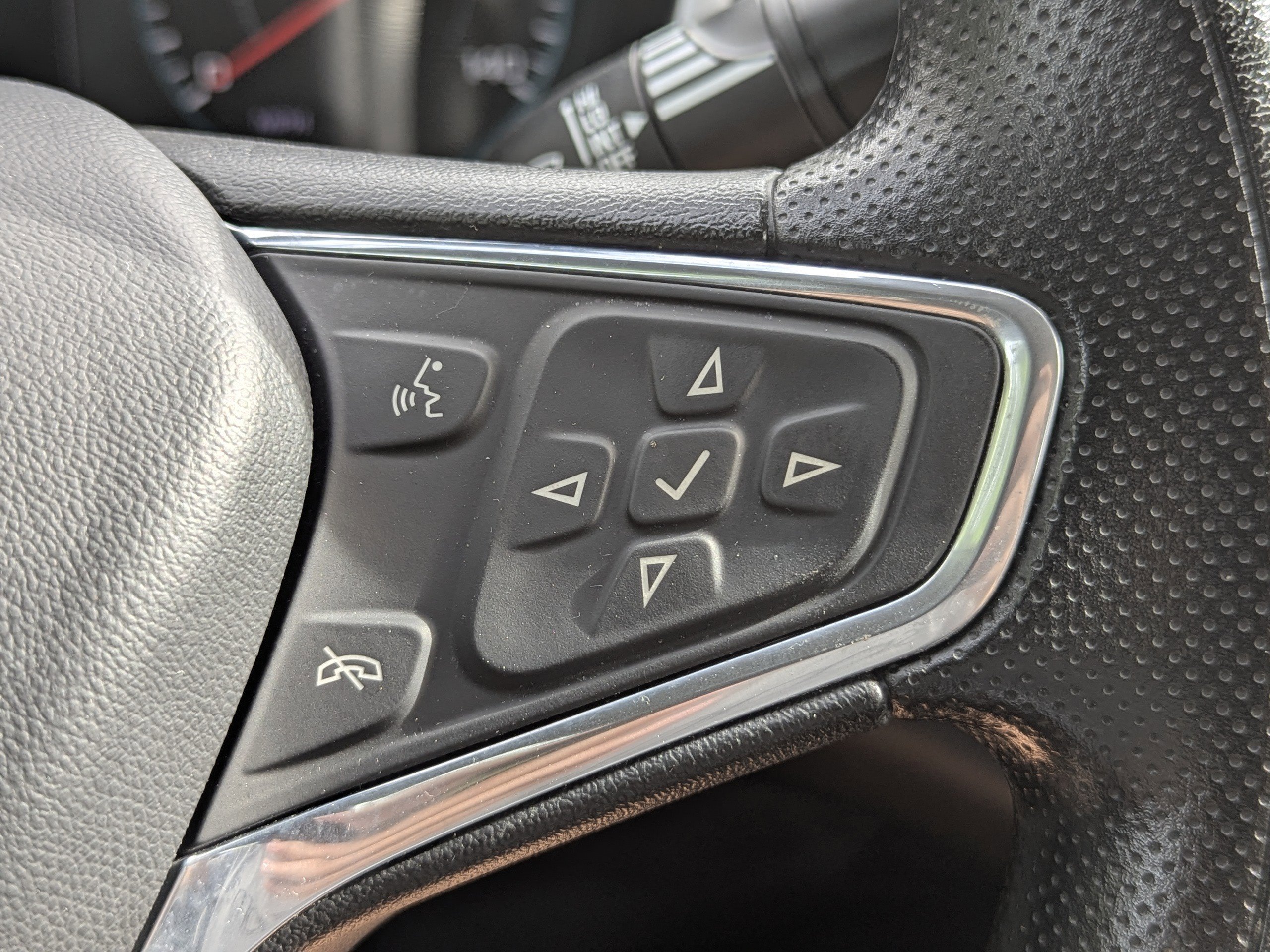 2022 Chevrolet Malibu 1LT photo 30
