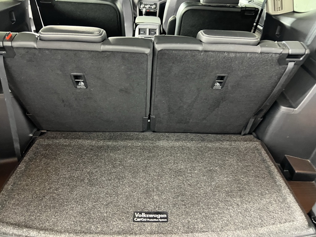 2022 Volkswagen Atlas SE Technology photo 21