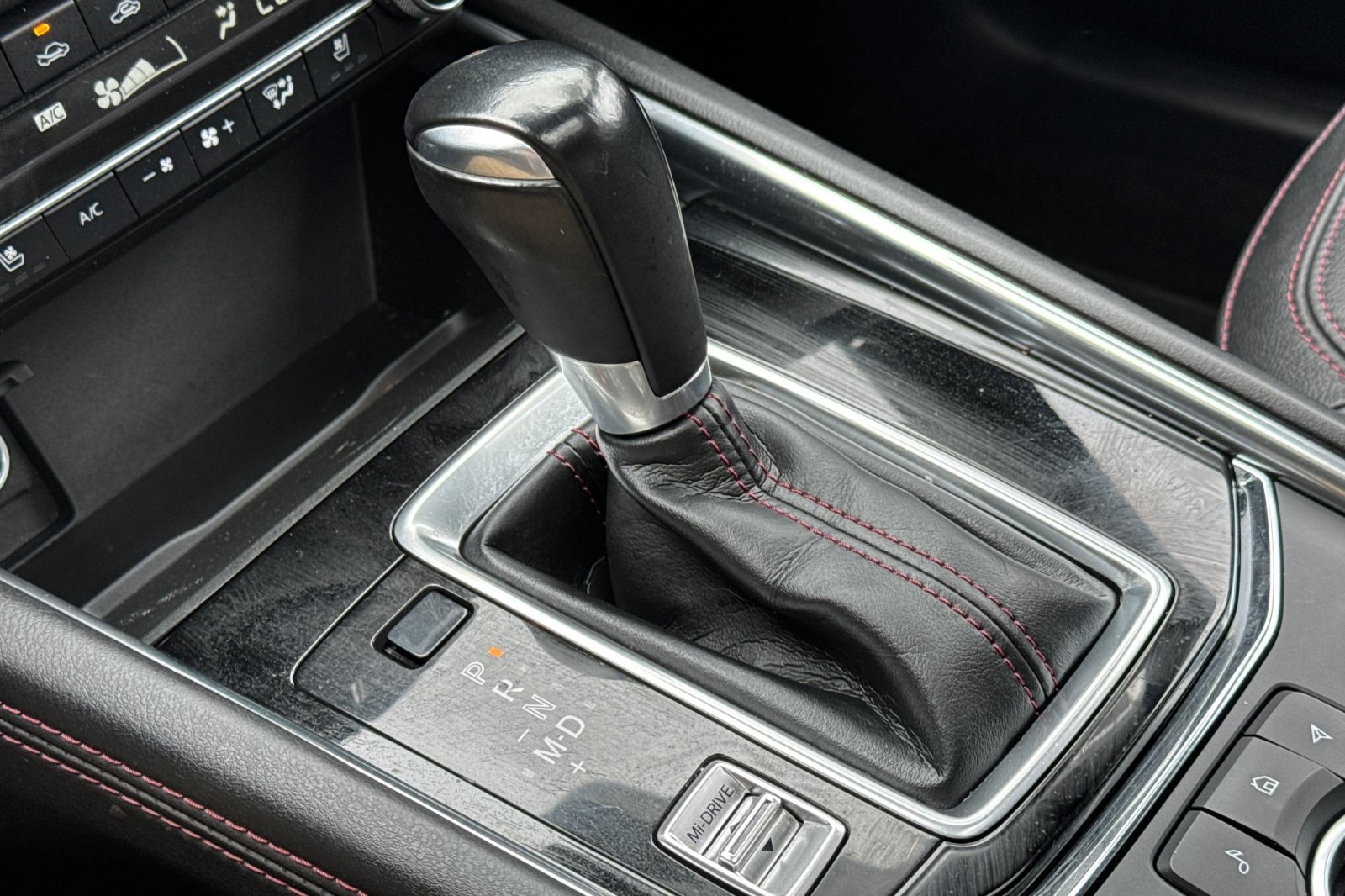 2024 Mazda CX-5 2.5 Turbo Premium photo 20