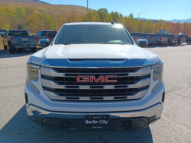 2026 Gmc Sierra 1500 SLE photo 2