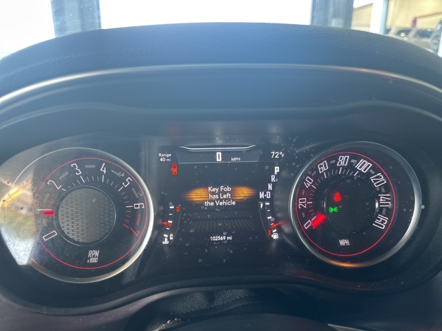 2018 Dodge Challenger SXT photo 17