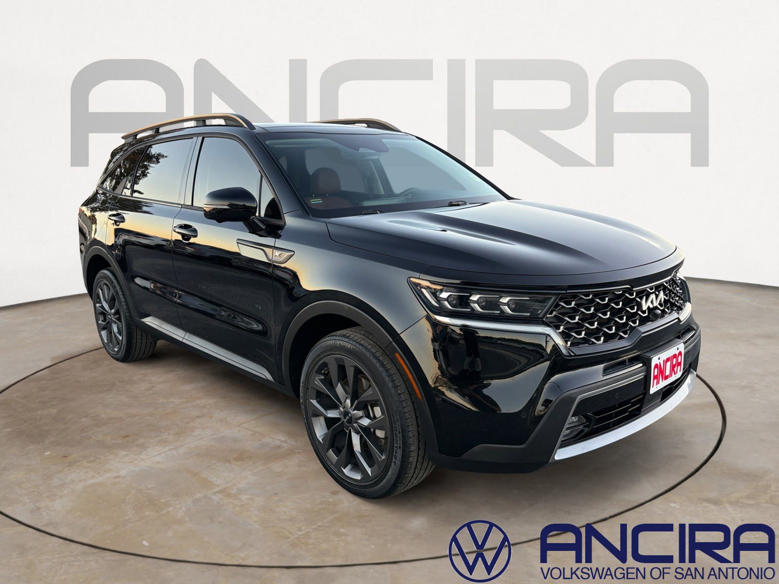 2023 Kia Sorento SX Prestige's photo