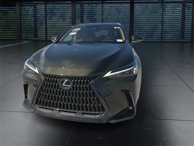 2023 Lexus NX 350 Premium photo 3