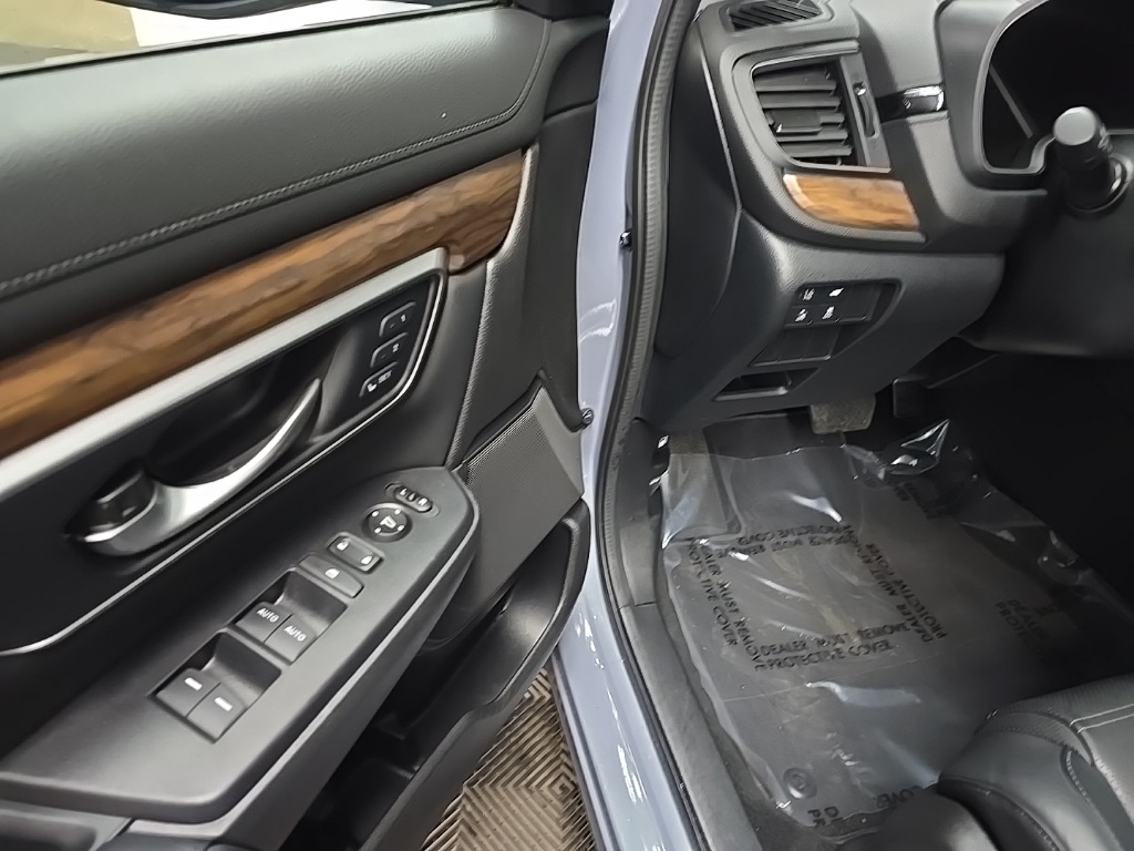 2022 Honda CR-V EX-L photo 25