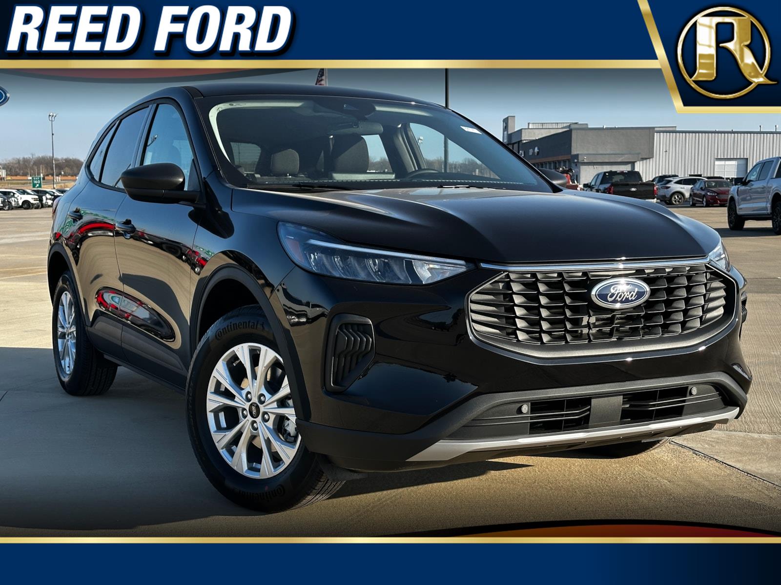 2026 Ford Escape Active's photo