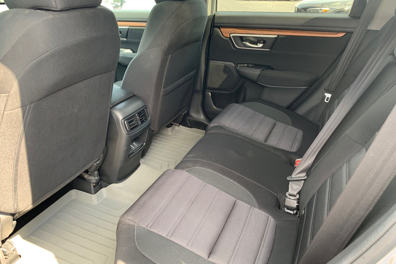 2020 Honda CR-V EX photo 13
