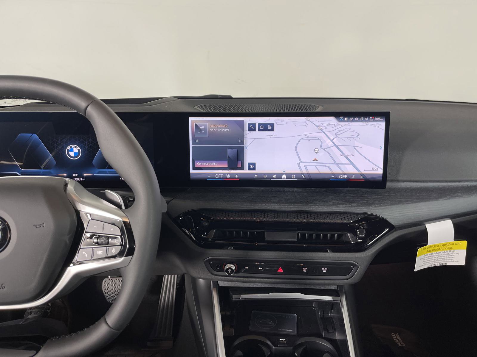 2025 Bmw 330i 330i xDrive photo 17