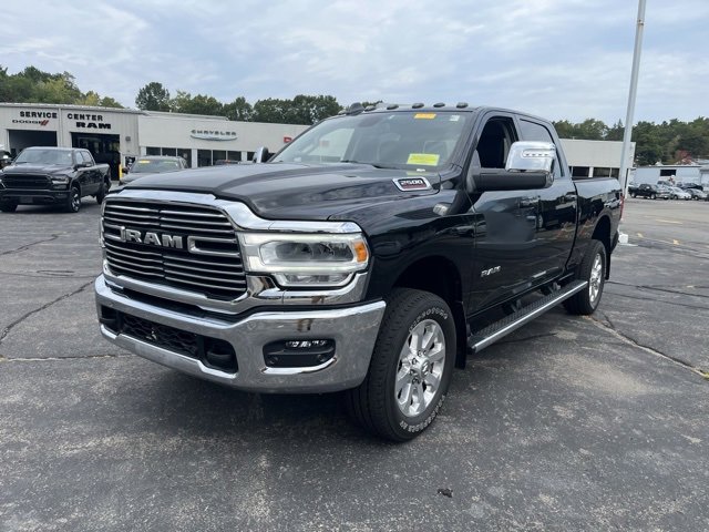 2023 Ram 2500 Laramie photo 3