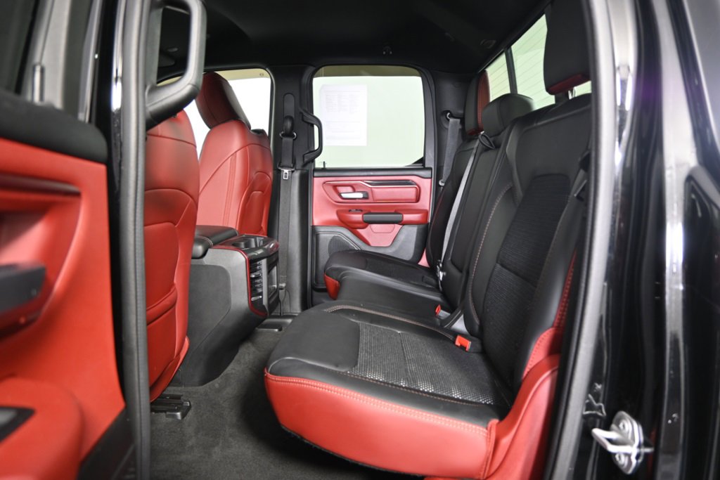 2020 Ram 1500 Rebel photo 17