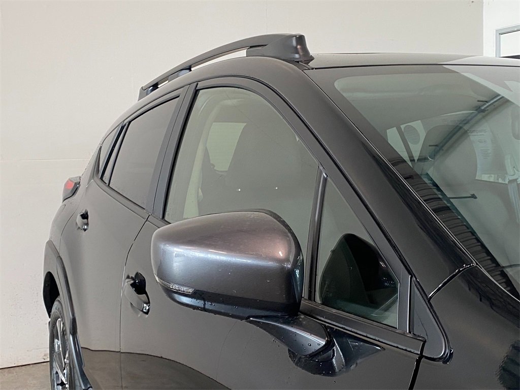 2025 Subaru Crosstrek Premium photo 20