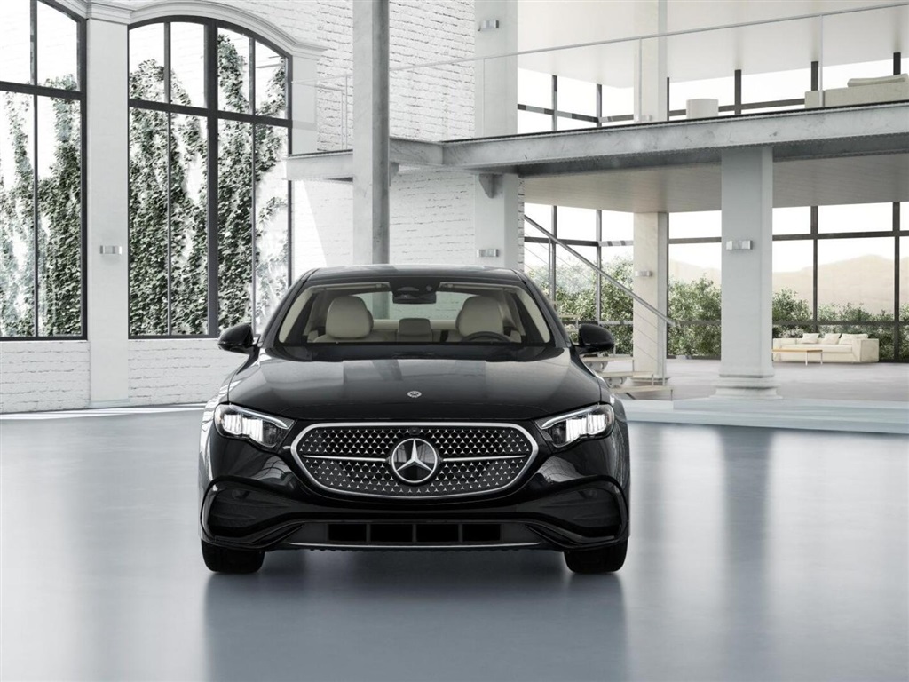 2025 Mercedes Benz E 350 4MATIC Sedan photo 7