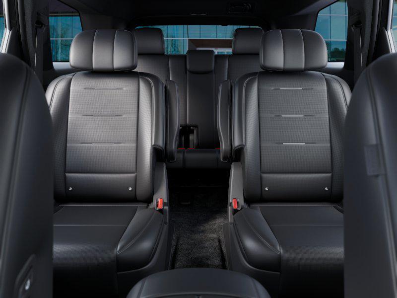 2026 Hyundai Palisade Calligraphy photo 36