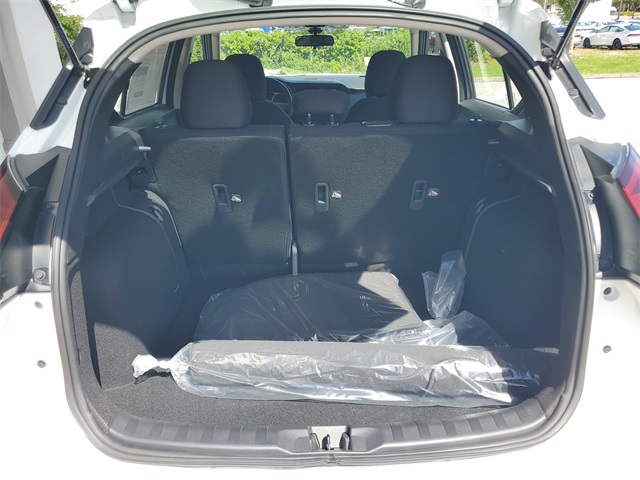 2025 Nissan Kicks Play S photo 4