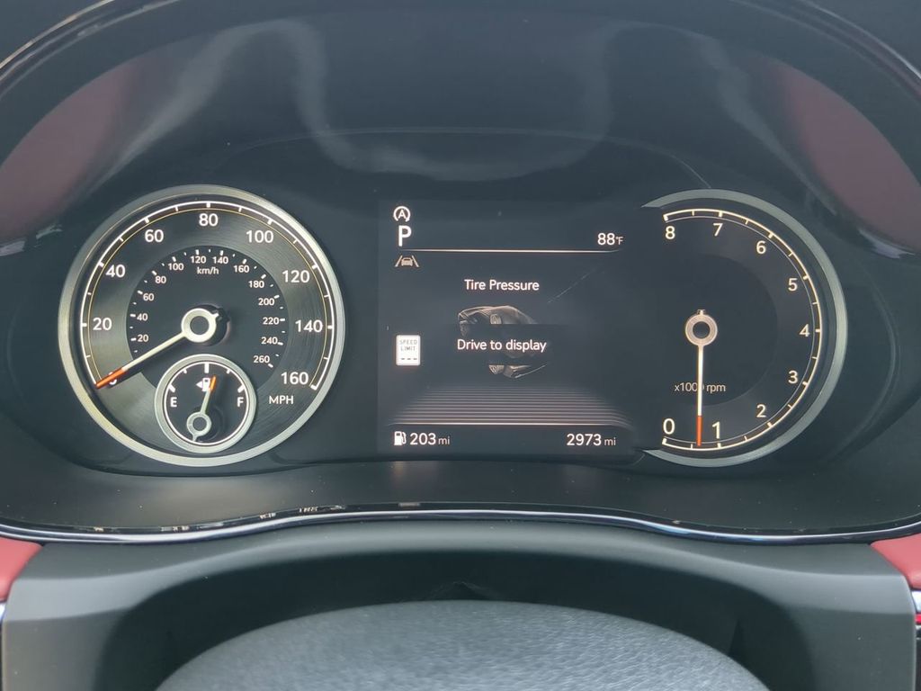 2024 Genesis GV70 3.5T Sport photo 27