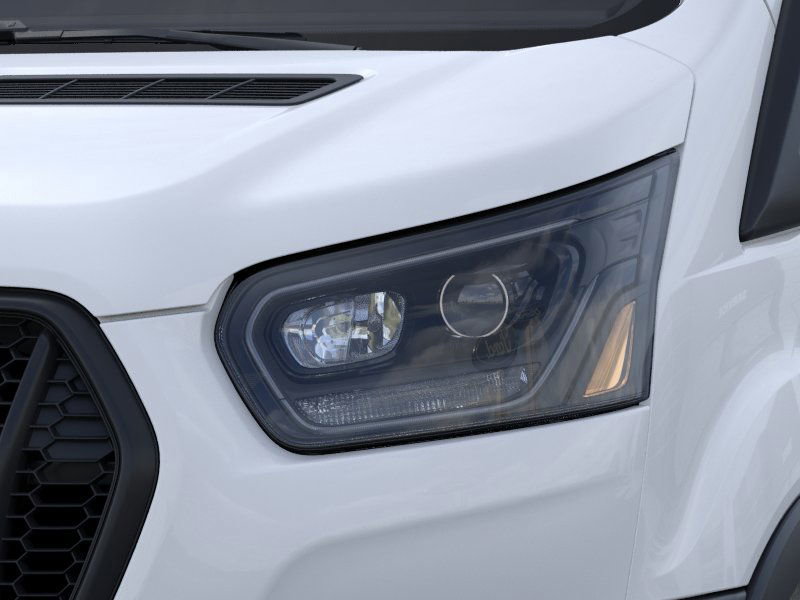 2025 FORD TRANSIT - Image 17