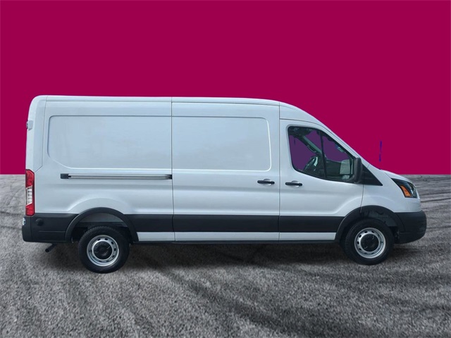 2026 Ford Transit photo 3