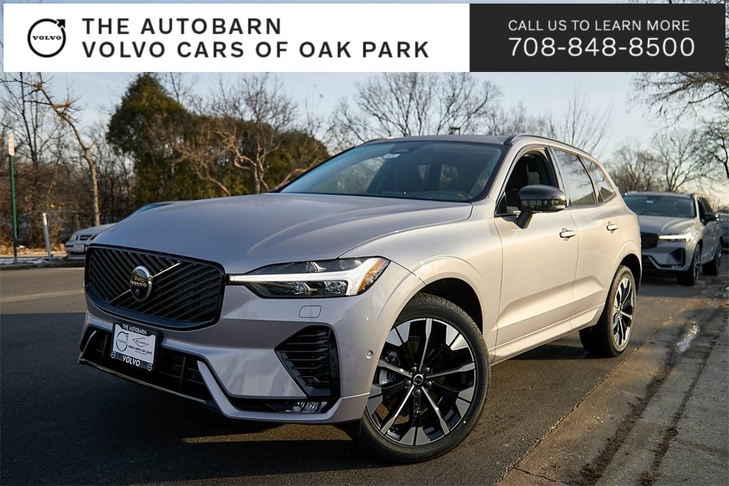 2026 VOLVO XC60 - Image 28