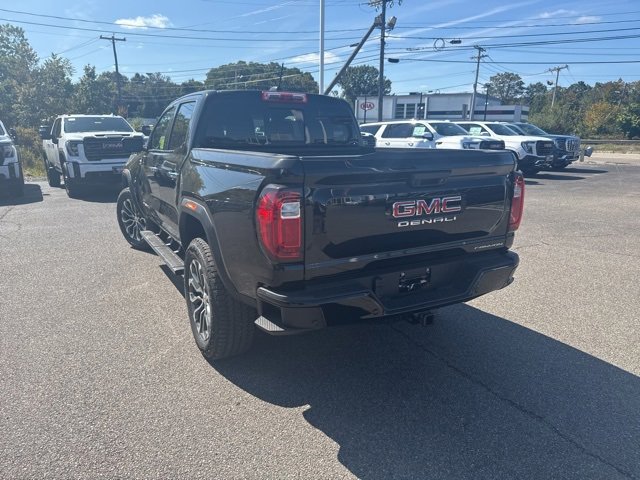 2026 Gmc Canyon Denali photo 4