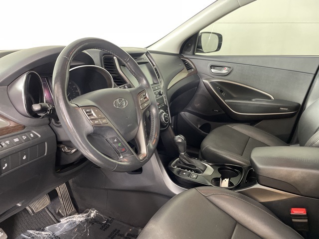 2017 Hyundai Santa Fe Sport 2.0T Ultimate photo 20