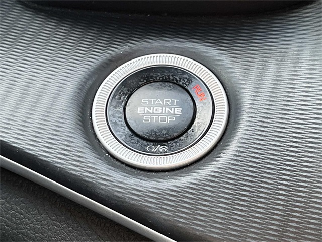 2024 Jeep Grand Cherokee Altitude photo 35
