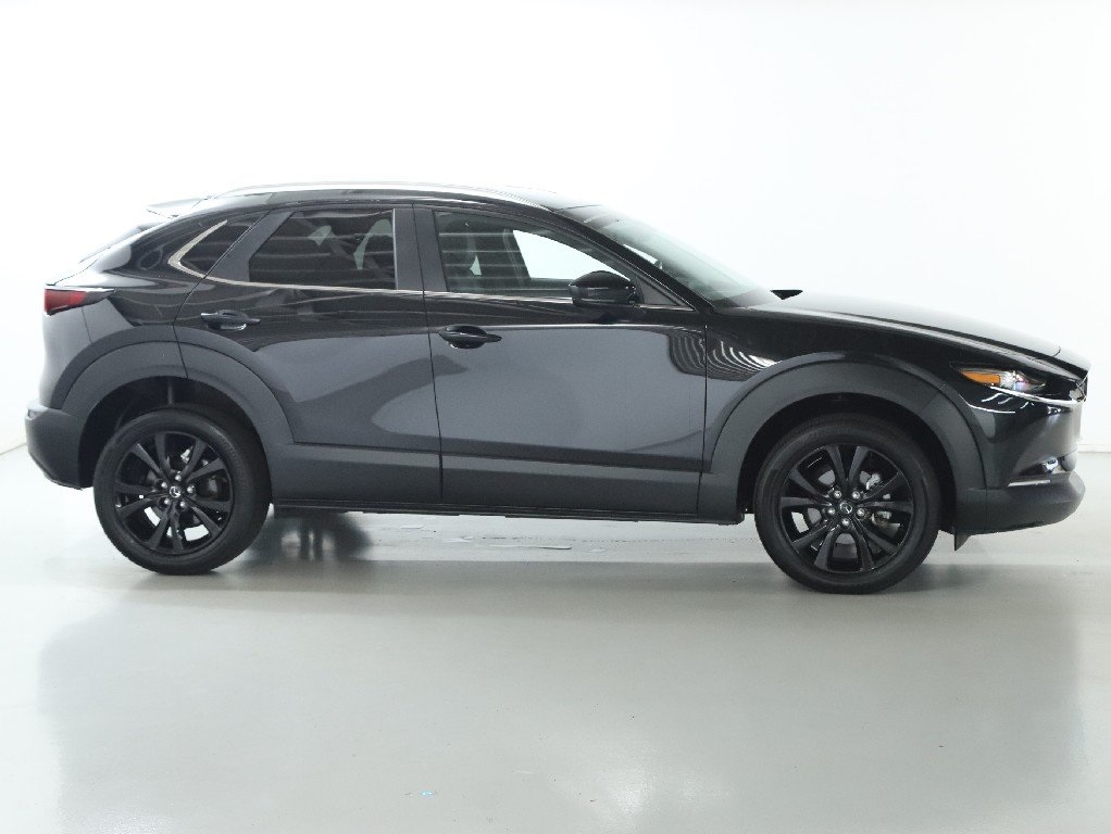 2025 Mazda CX-30 2.5 Select Sport photo 11