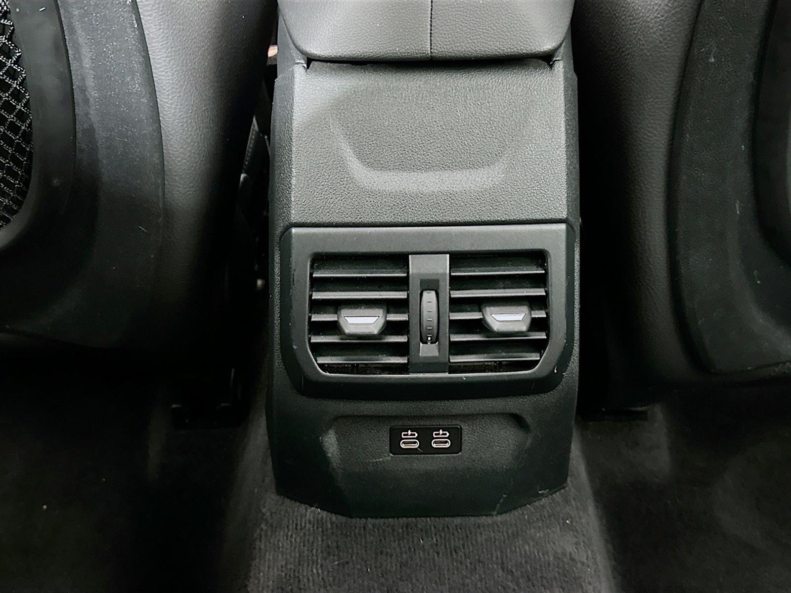 Certified Used 2022 Skyscraper Grey Metallic BMW 228i xDrive image 26